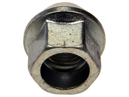 Dorman - Autograde Wheel Lug Nut M12-1.50 Metric 19mm Hex 23mm Length for Buick 2016-2019 Cadillac 2015 Chevrolet 2015-2025 611-964.1