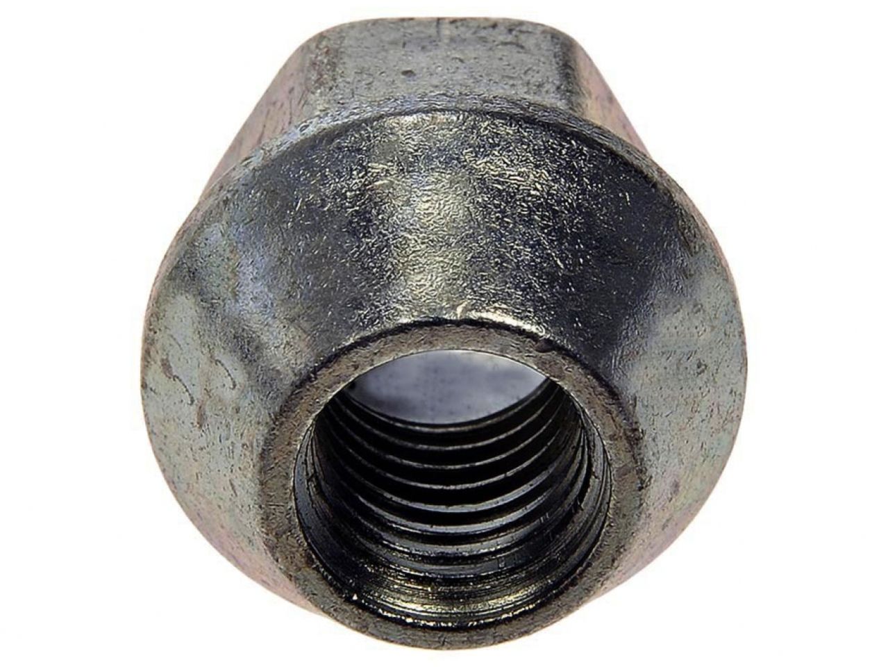 Dorman Wheel Nut M12-1.50 Metric - 19mm Hex - 23mm Length