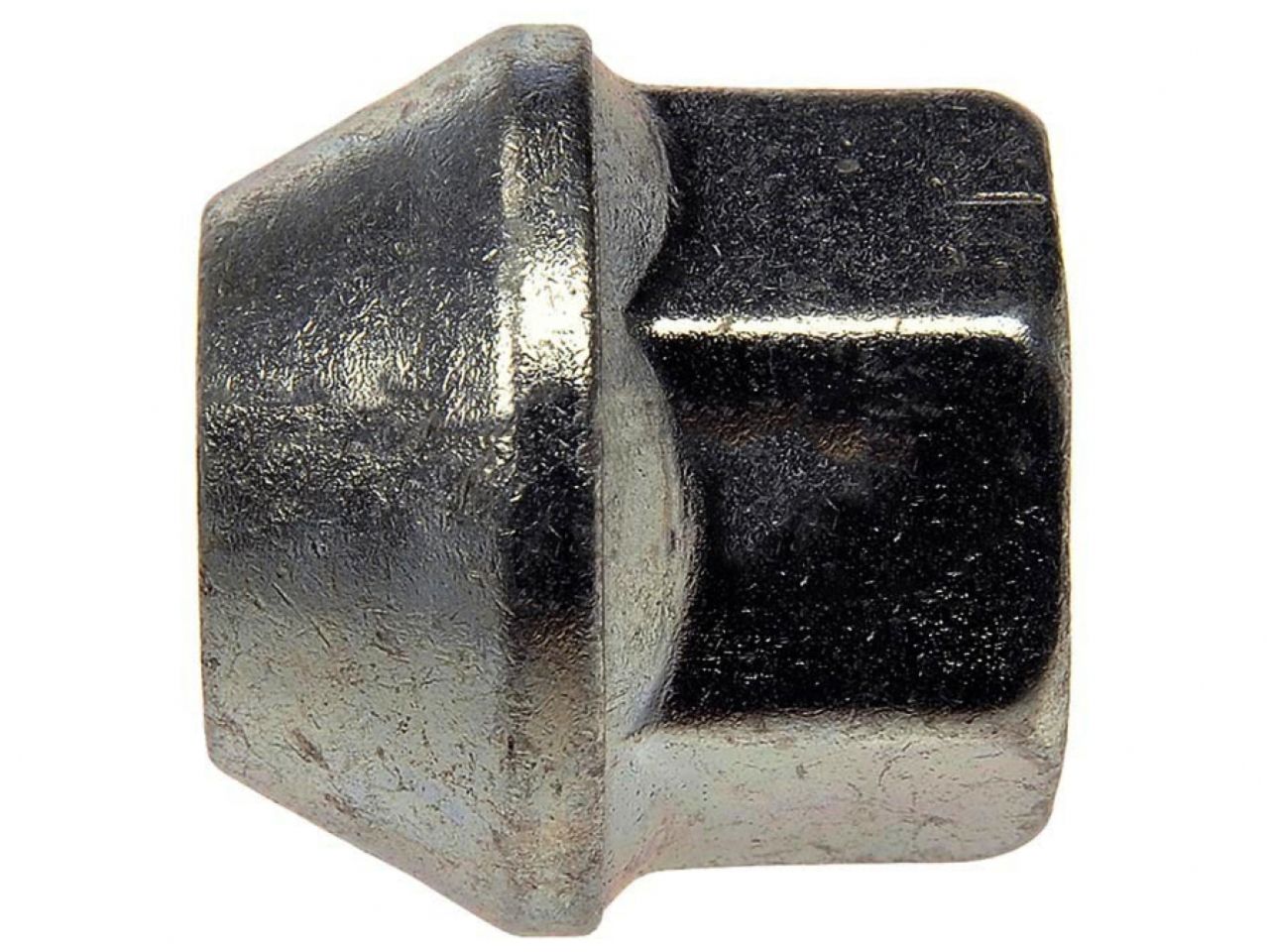 Dorman - Autograde Wheel Lug Nut M12-1.50 Metric 19mm Hex 23mm Length for Buick 2016-2019 Cadillac 2015 Chevrolet 2015-2025 611-964.1