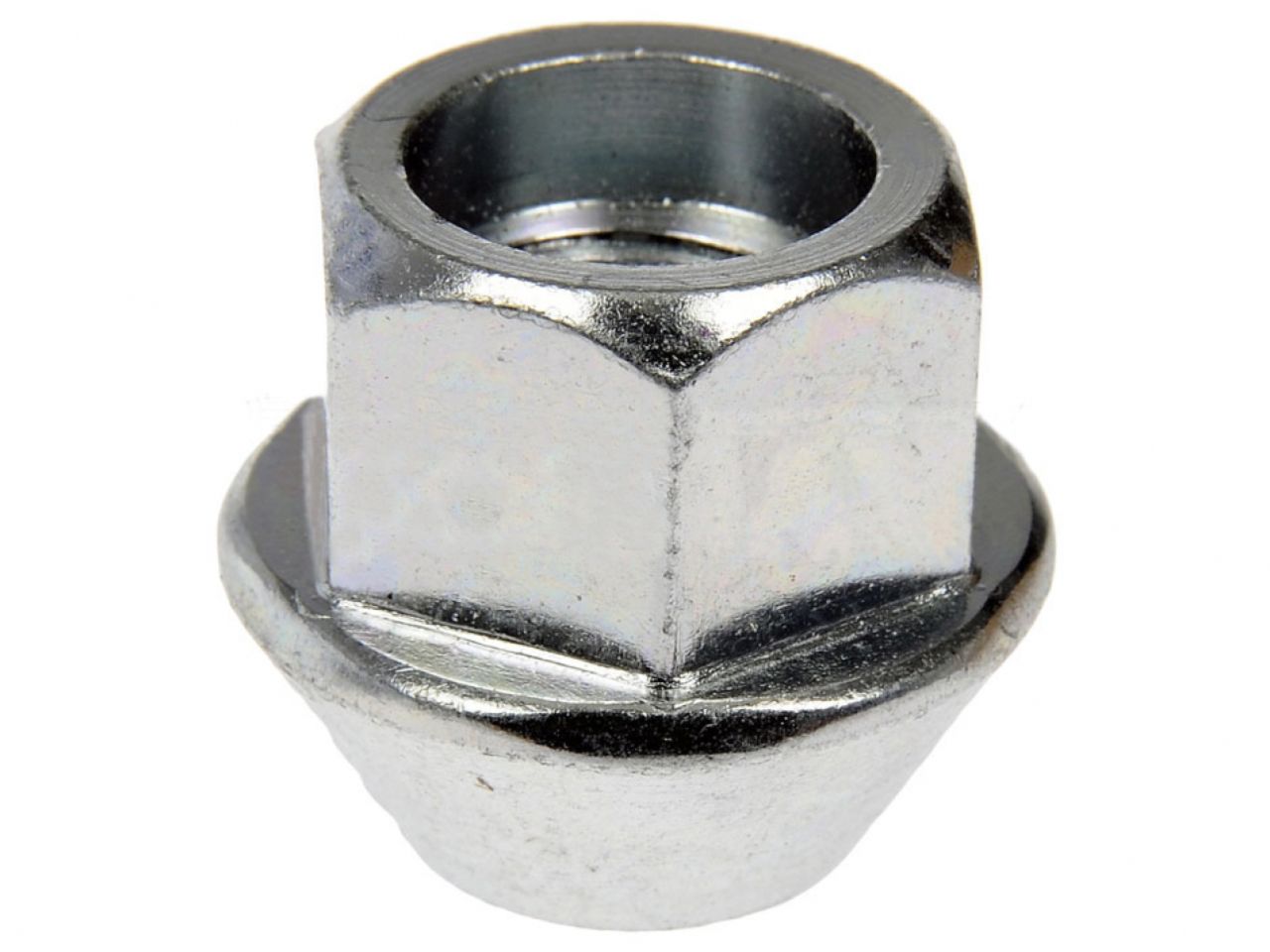 Dorman Wheel Nut M14-1.50 Metric 22mm Hex 26mm Length