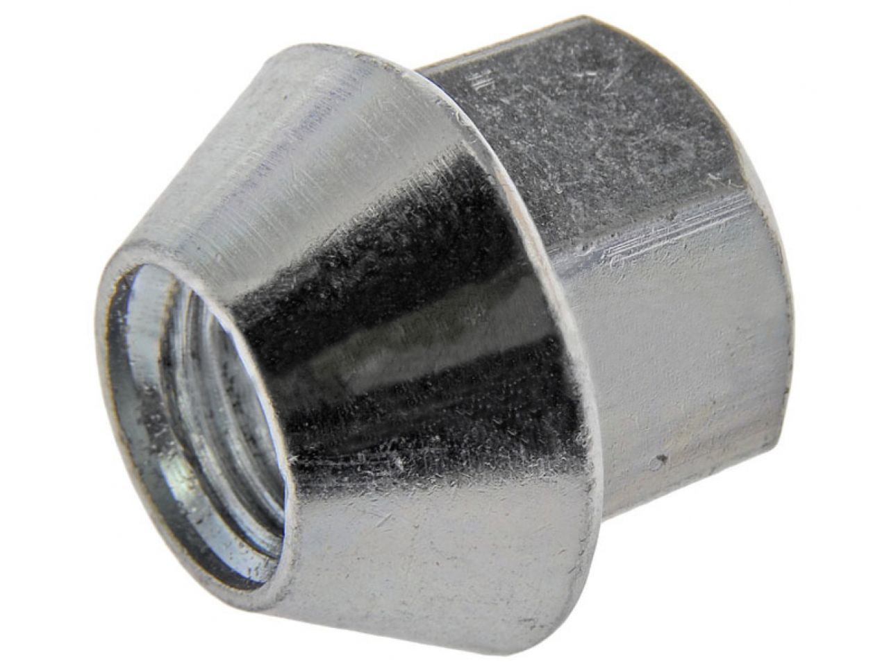 Dorman Wheel Nut M14-1.50 Metric 22mm Hex 26mm Length