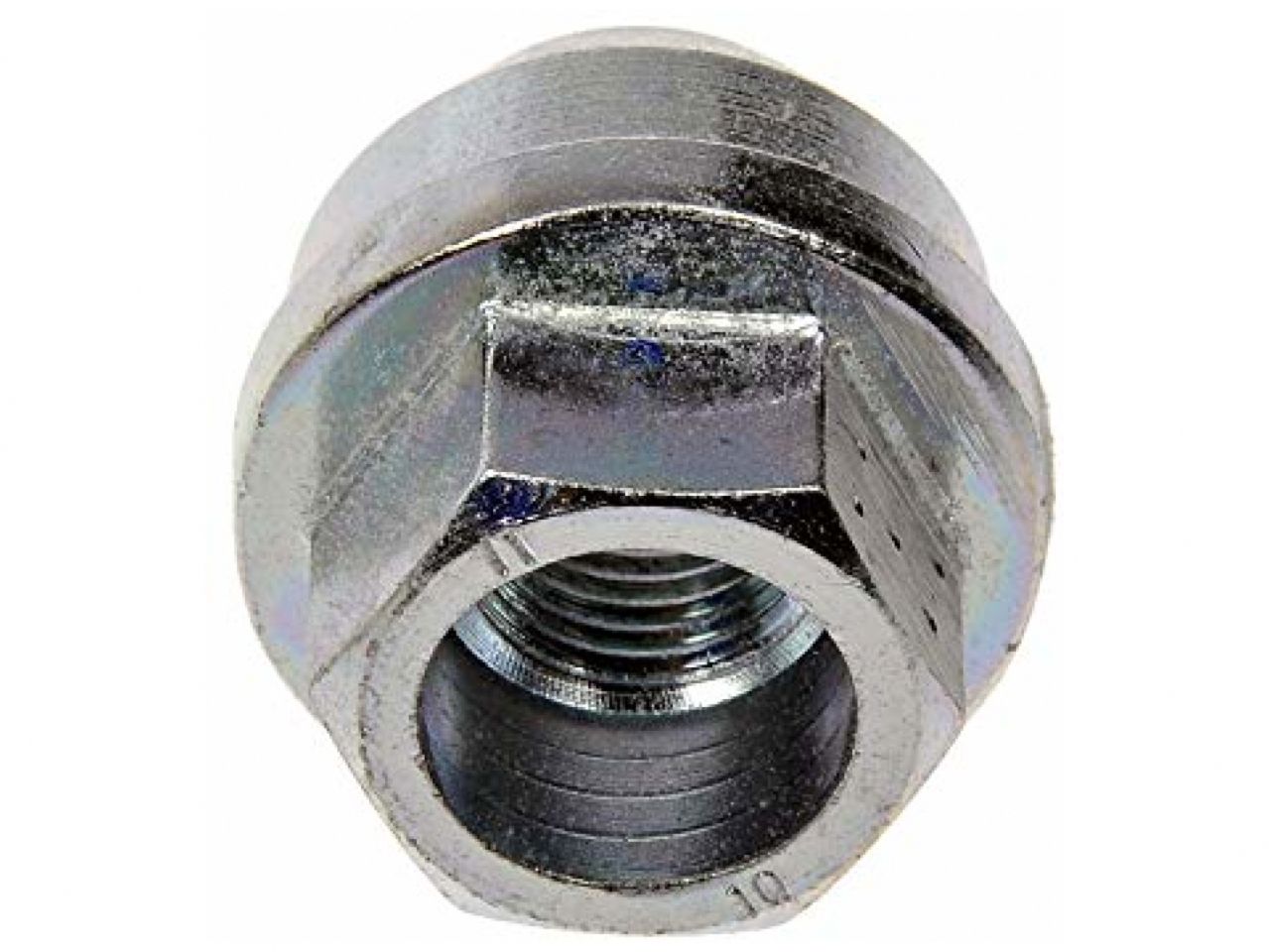 Dorman Wheel Nut M14-1.50 Metric 21mm Hex 30.75mm Length