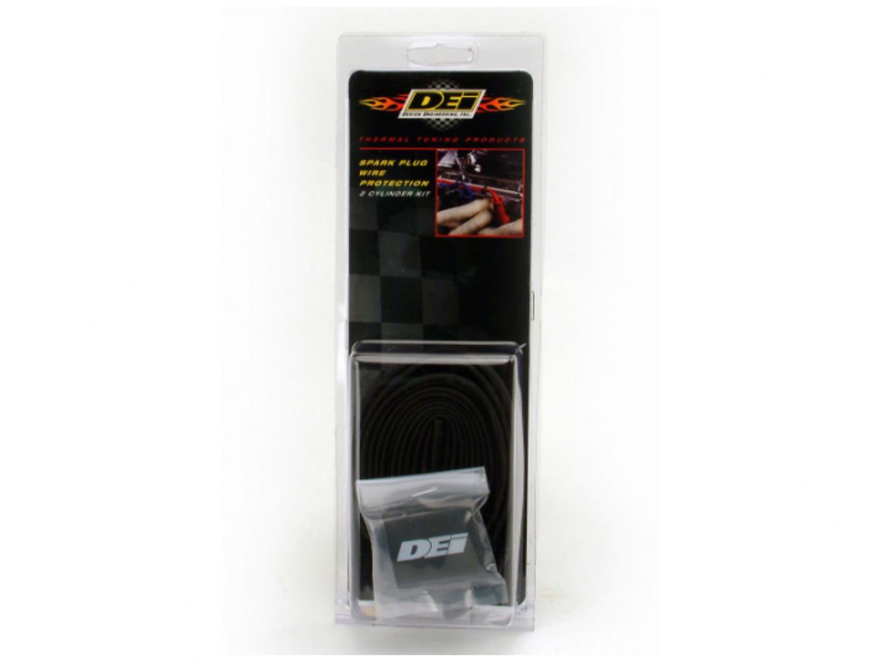 DEI Protect-A-Wire; 2 Cylinder Kit