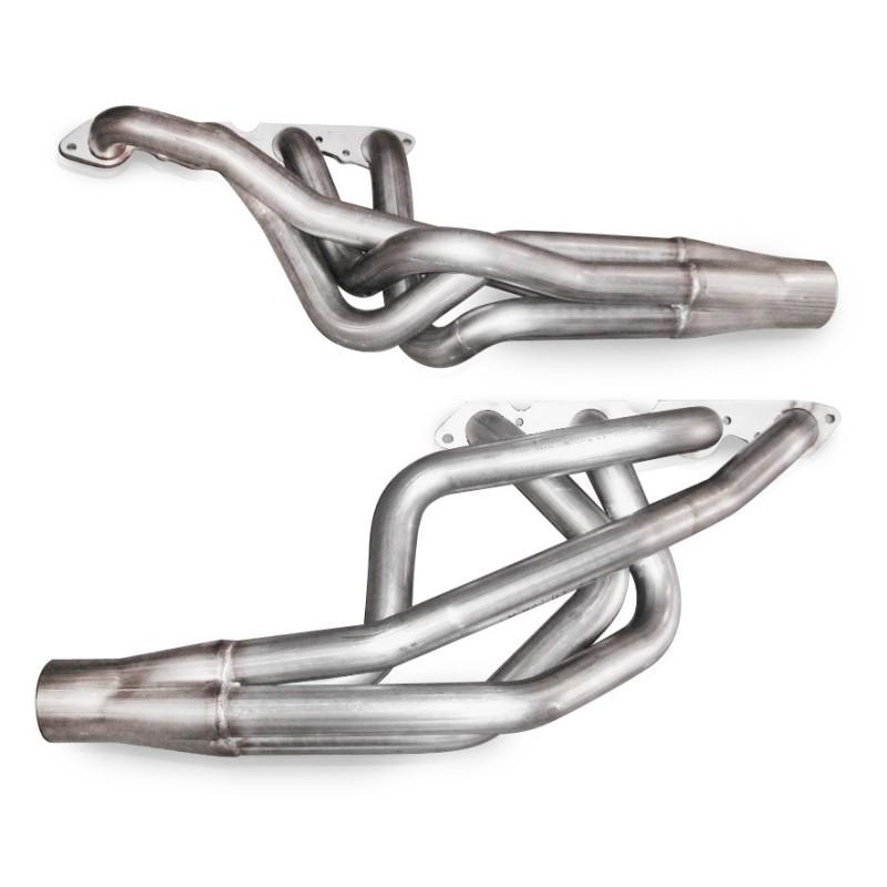 Stainless Works Chevy F-Body 1967-69 / Nova 1968-72 Headers 2in CANV679 Main Image