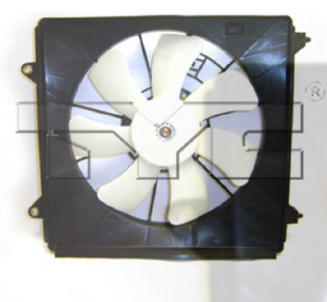 TYC Cooling Fans 611130 Item Image