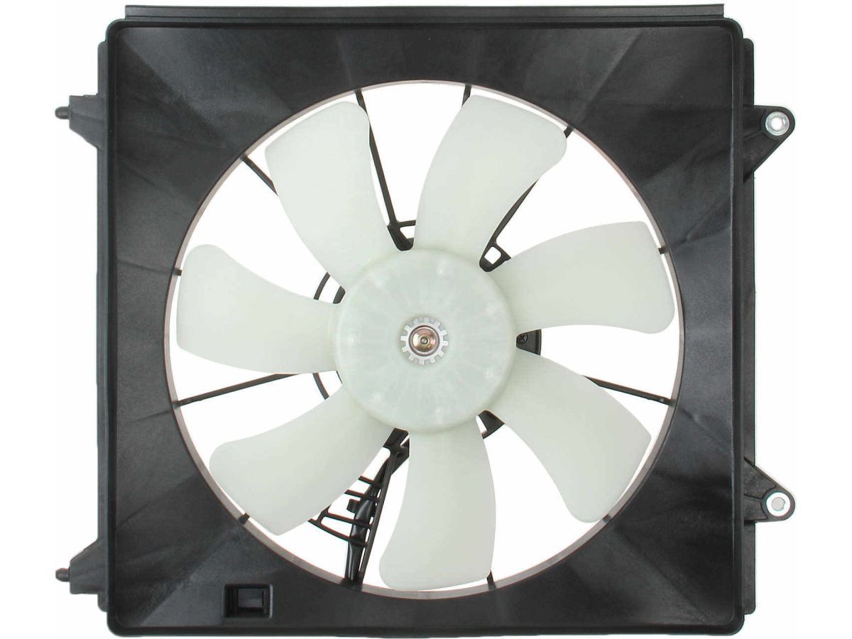 TYC Cooling Fans 611420 Item Image