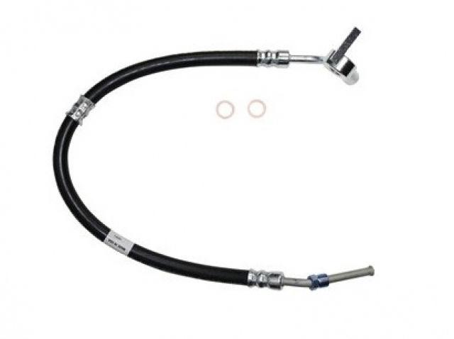 Gates Power Steering Lines 352224 Item Image