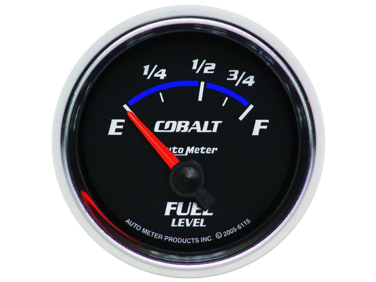 Autometer Fuel Level Gauge 6115 Item Image