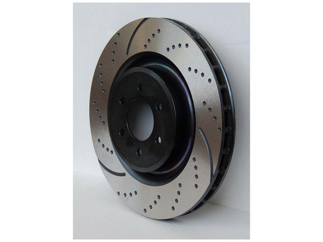 EBC Brake Rotors GD7210* Item Image