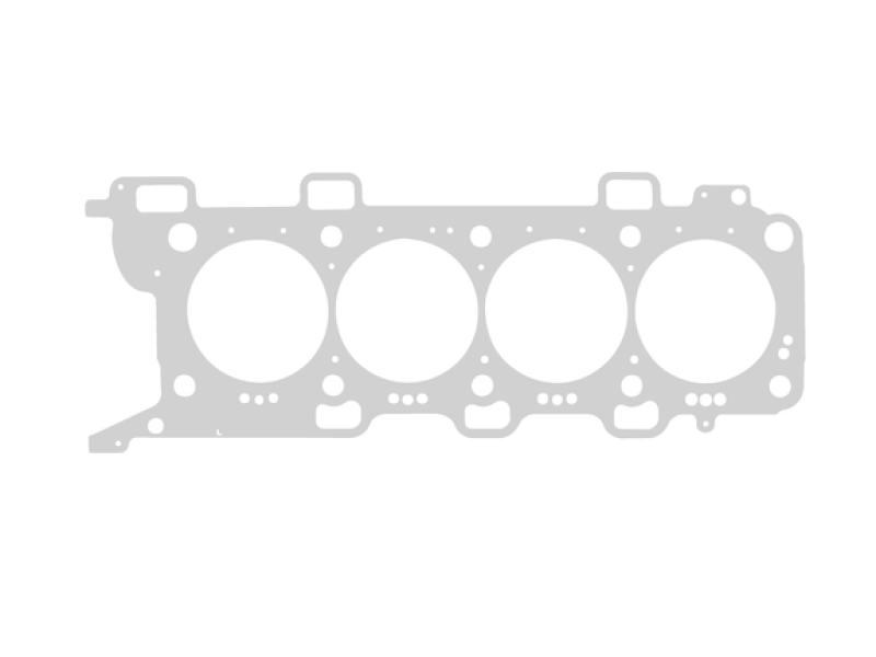 Supertech BMW M50 86mm Bore 0.080in (2mm) Thick Cooper Ring Head Gasket HG-BMW-M50-86-2T