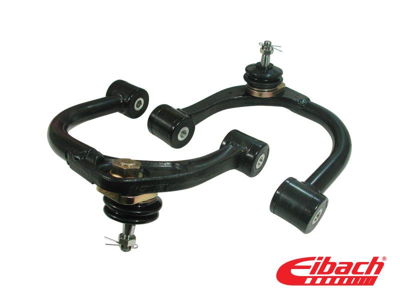 Eibach Pro-Alignment Front Kit for 07-15 Toyota Tundra 2WD/4WD 5.25490K Main Image