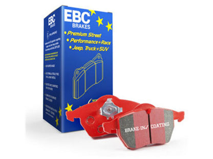 EBC Disc Brake Pad Set