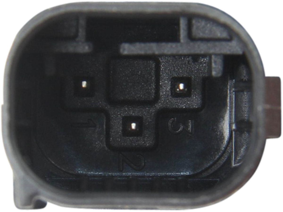 Genuine Parts Company Alarm Switch