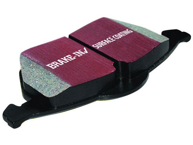 EBC Brake Pads UD1361 Item Image