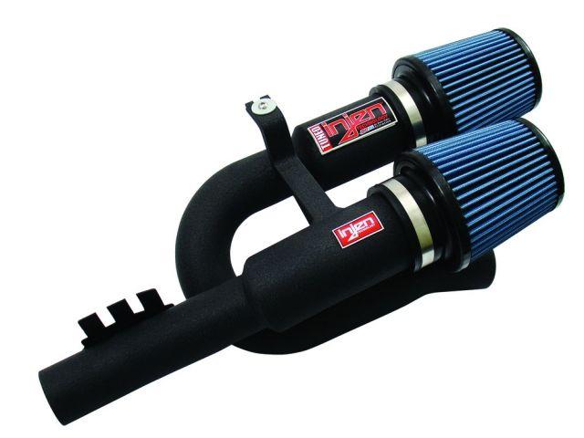 Injen Cold Air Intakes SP1125WB Item Image