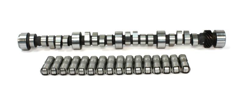 COMP Cams Cam & Lifters Kit CS XR258HR- CL08-408-8 Main Image