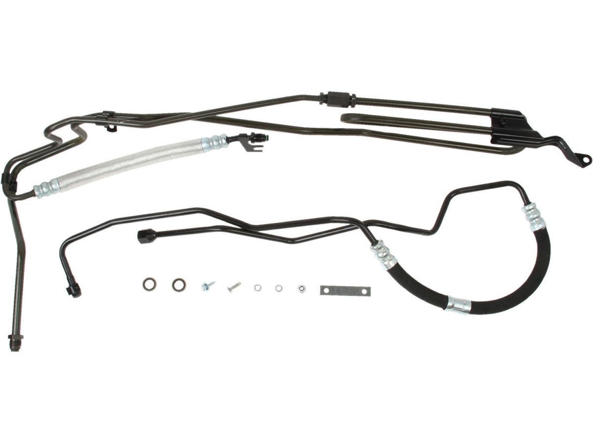 Professional Parts Sweden Power Steering Lines 61345402 Item Image