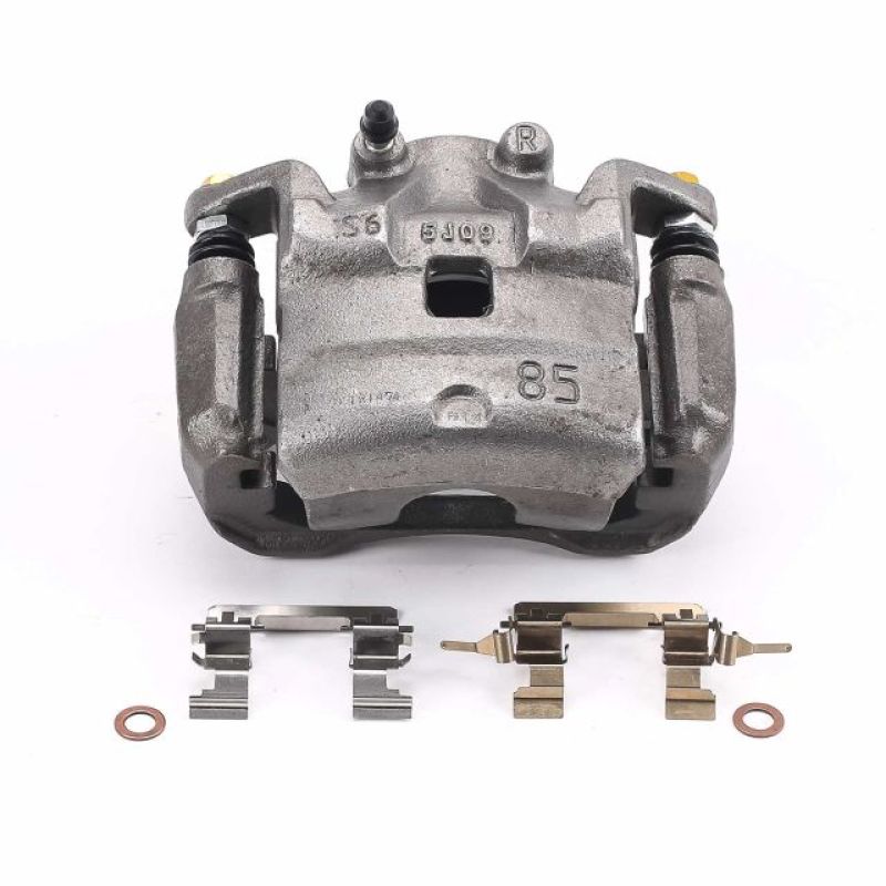 PowerStop PSB Autospecialty Caliper Brakes, Rotors & Pads Brake Calipers - OE main image