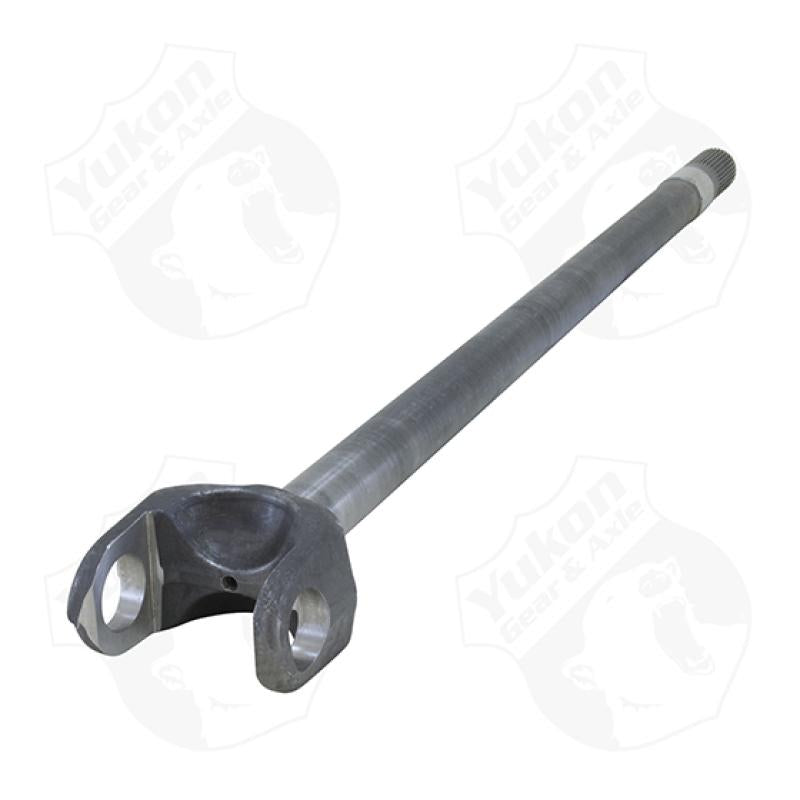 Yukon Gear Right Hand Inner Axle For 03-09 Chrysler 9.25in Front YA C40022772 Main Image