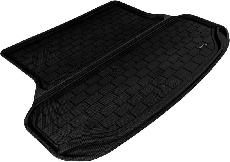 3D MAXpider 2004-2009 Lexus RX350/ 330 Kagu Cargo Liner - Black M1LX0201309 Main Image