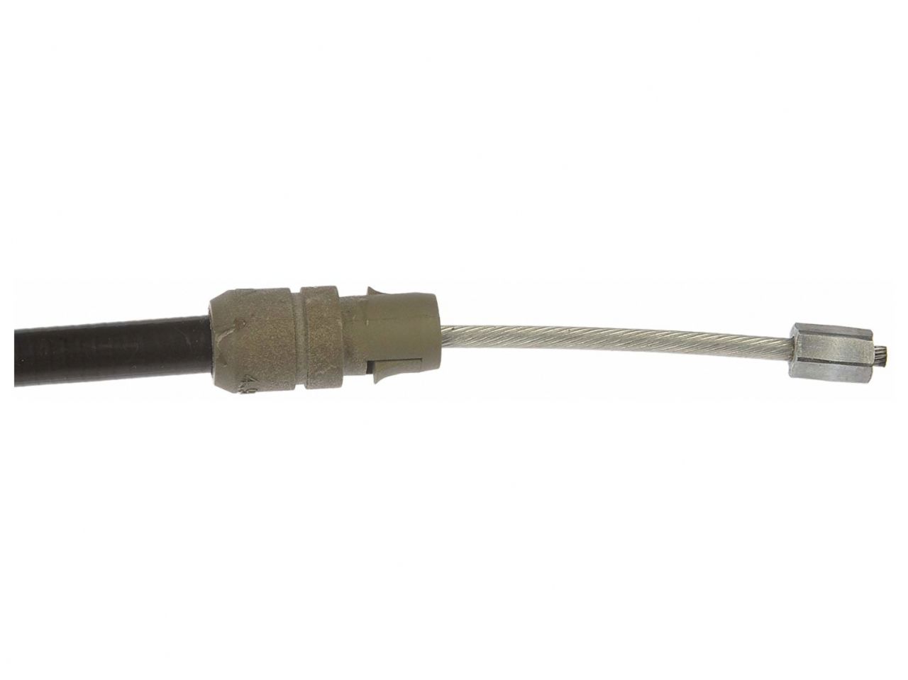 Dorman Parking Brake Cable