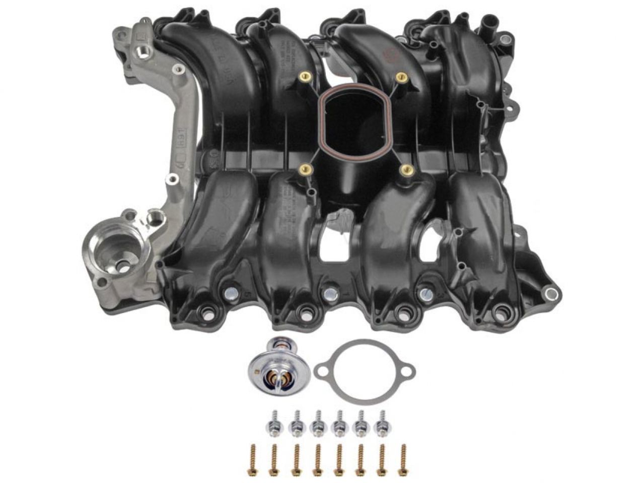 Dorman Upper Plastic Intake Manifold Integrated Gaskets