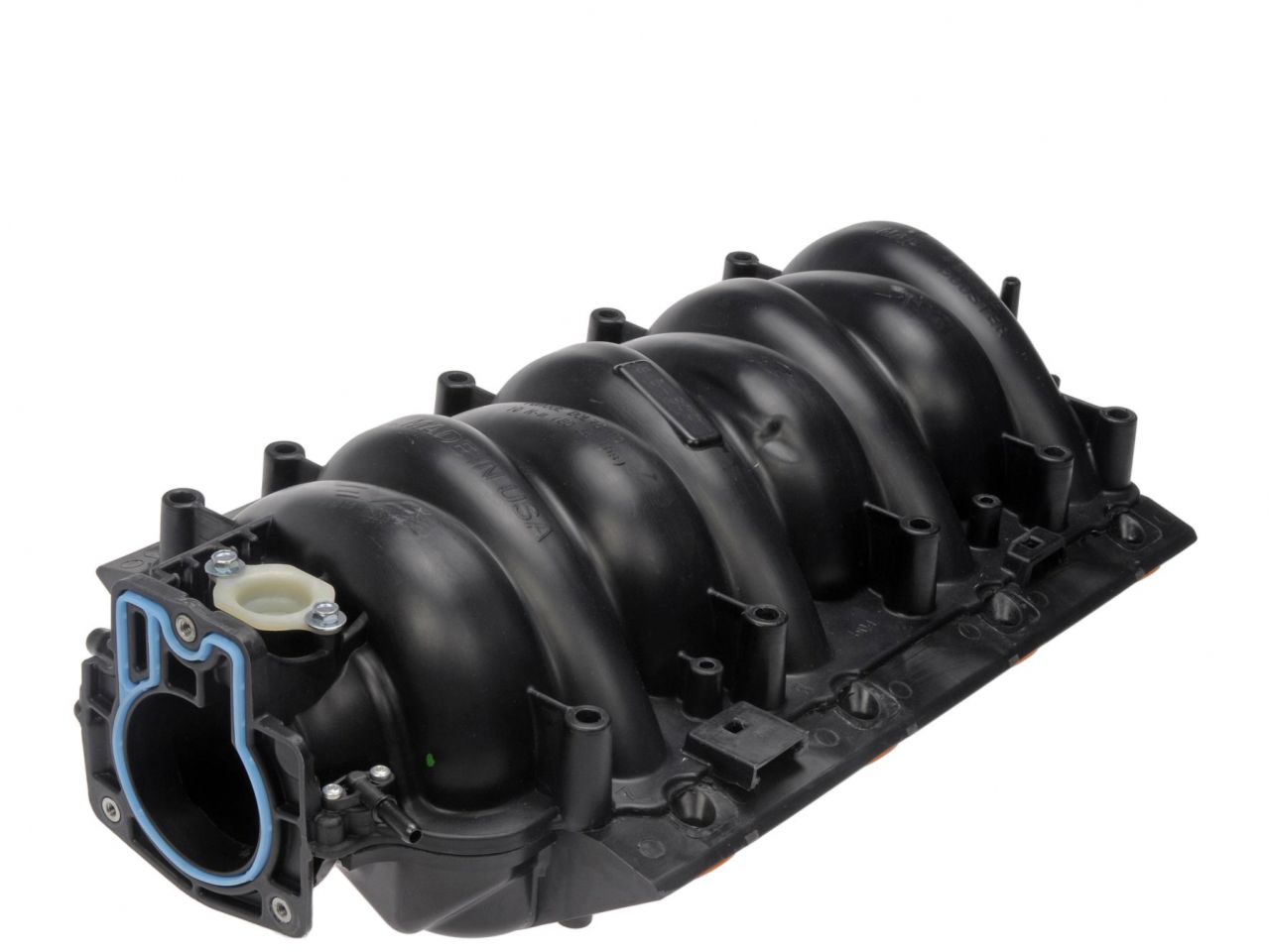 Dorman - OE Solutions Engine Intake Manifold Plastic with Gaskets for 2004-05 Cadillac, 2001-04 Chevrolet, 2002-04 Pontiac 615-900