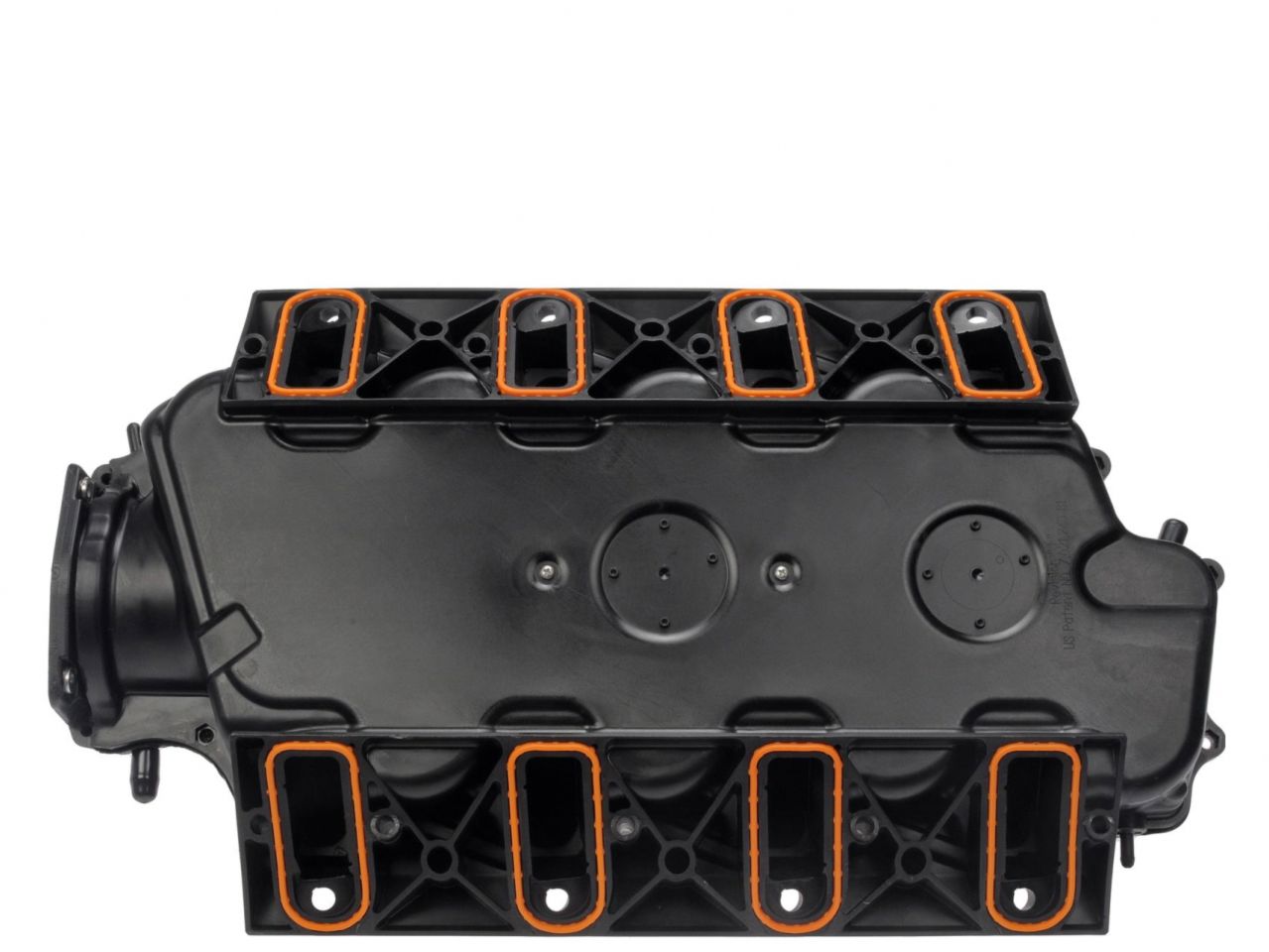 Dorman - OE Solutions Engine Intake Manifold Plastic with Gaskets for 2004-05 Cadillac, 2001-04 Chevrolet, 2002-04 Pontiac 615-900