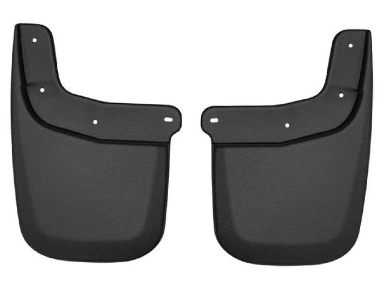 Husky Liners Mud Flaps 59231 Item Image