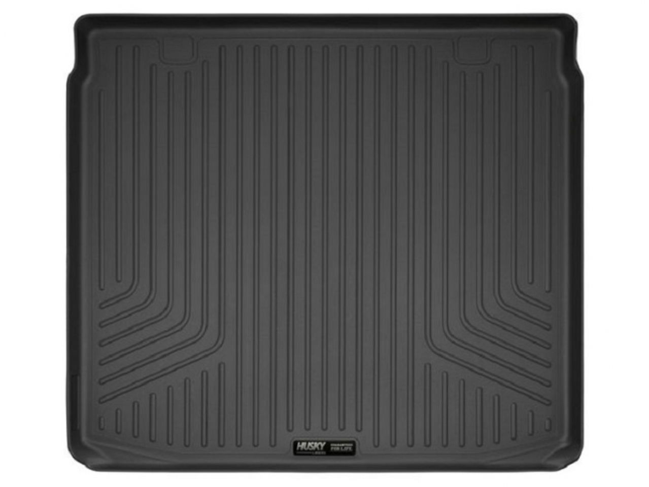 Husky Liners Floor Mats 24401 Item Image