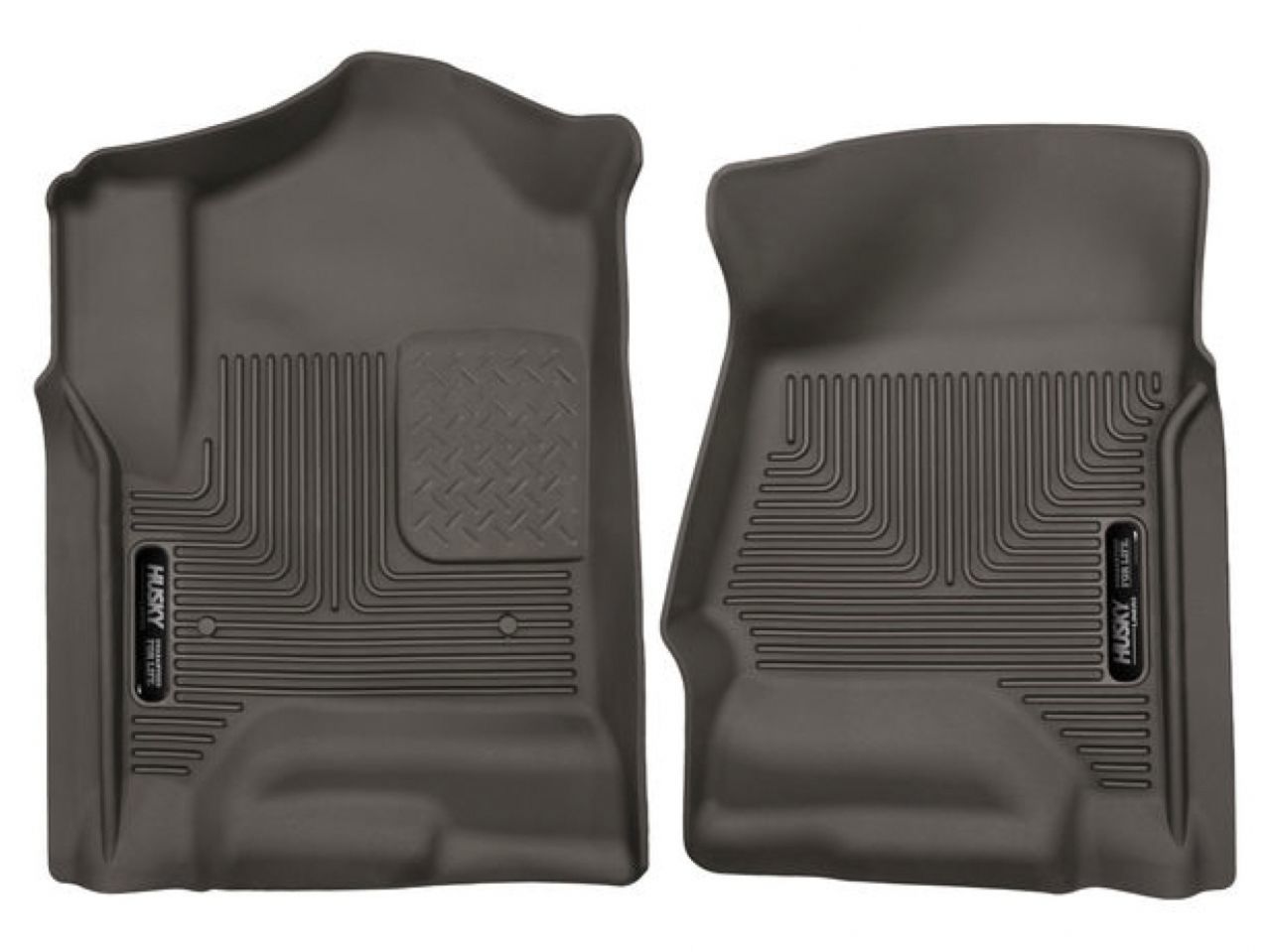 Husky Liners Floor Mats 53110 Item Image