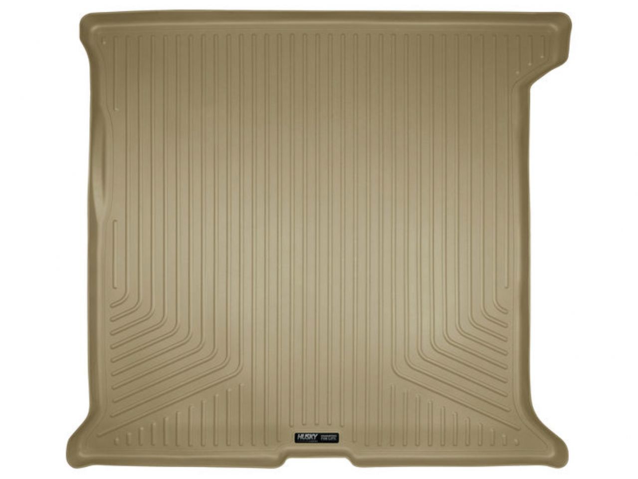 Husky Liners Floor Mats 23403 Item Image