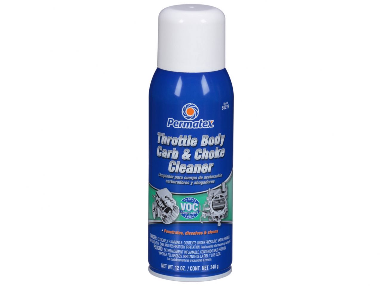 Permatex Cleaners 80279 Item Image