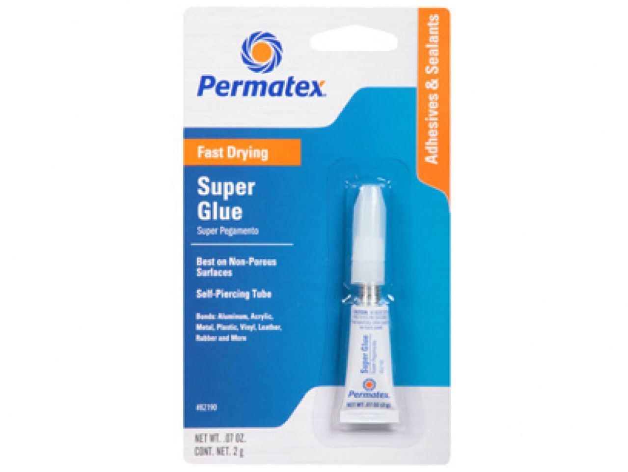 Permatex Lubricant 82190 Item Image