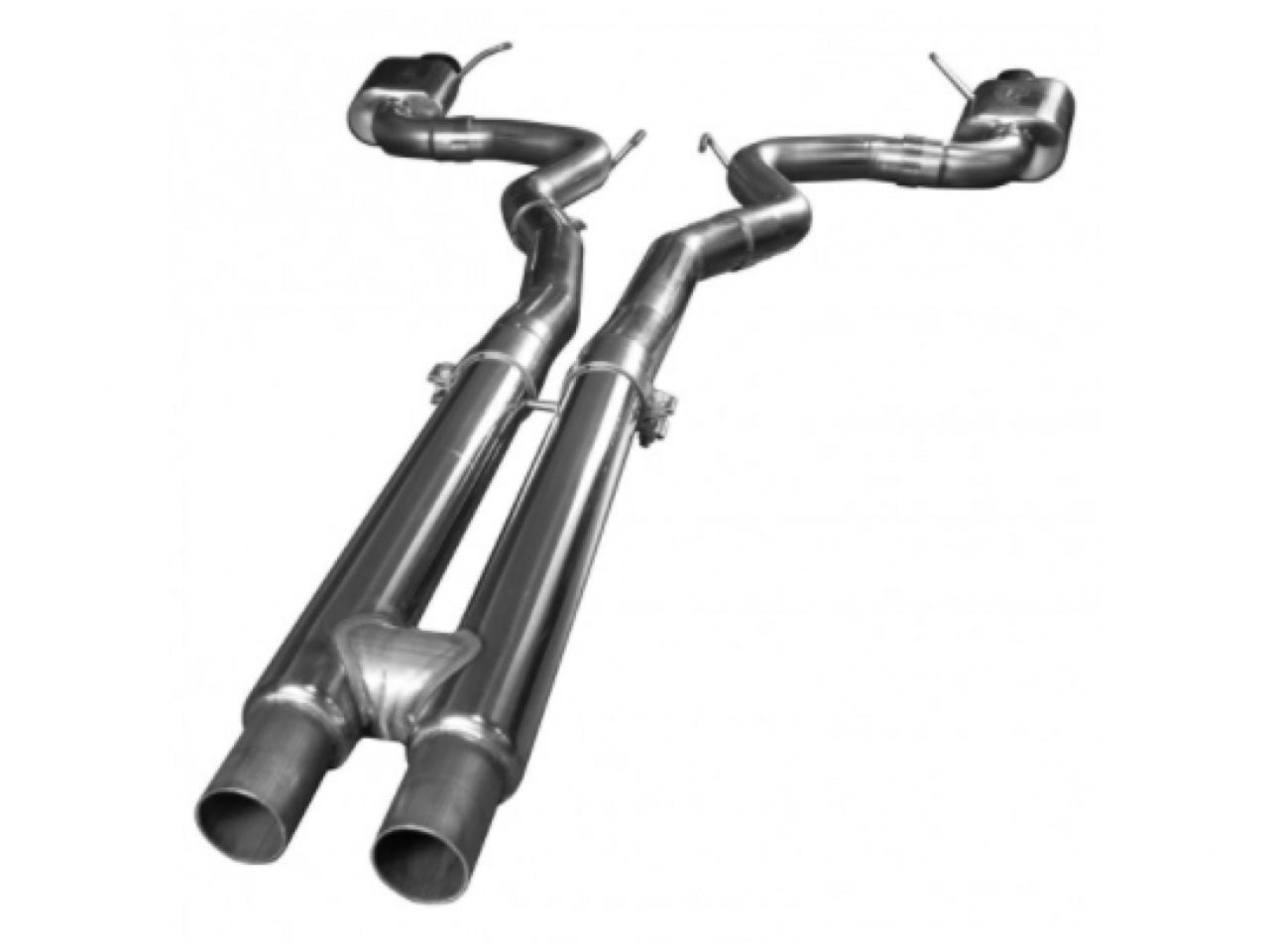 Kooks Catback Exhaust 11514411 Item Image