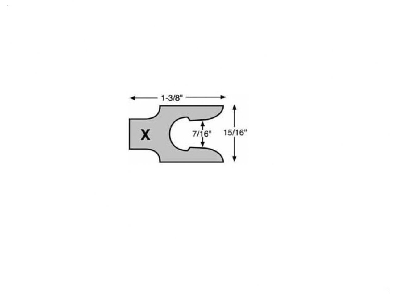 SPC Performance Alignment Kits 47762 Item Image