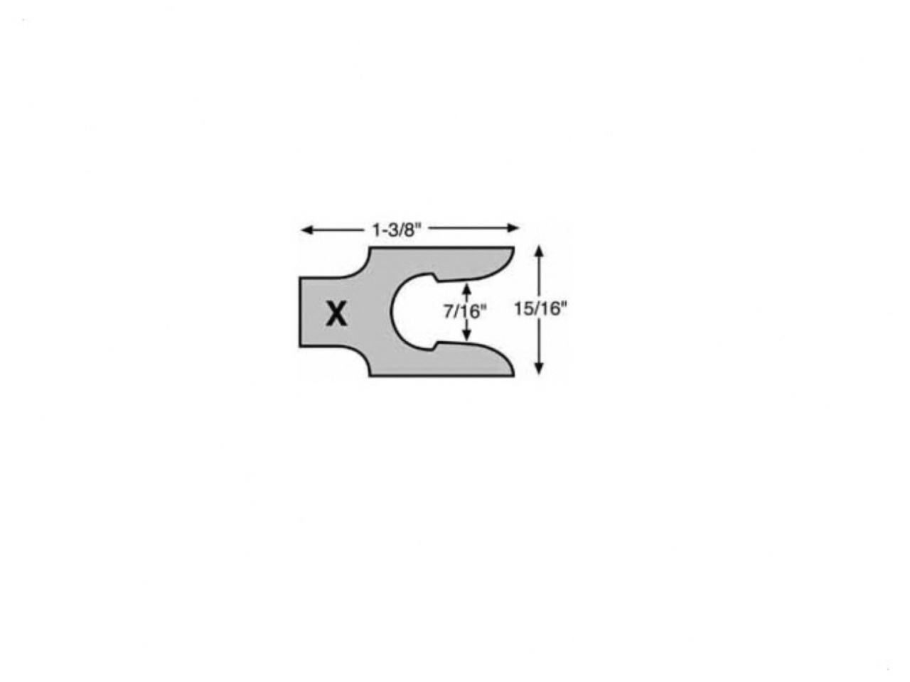 SPC Performance Alignment Kits 47763 Item Image