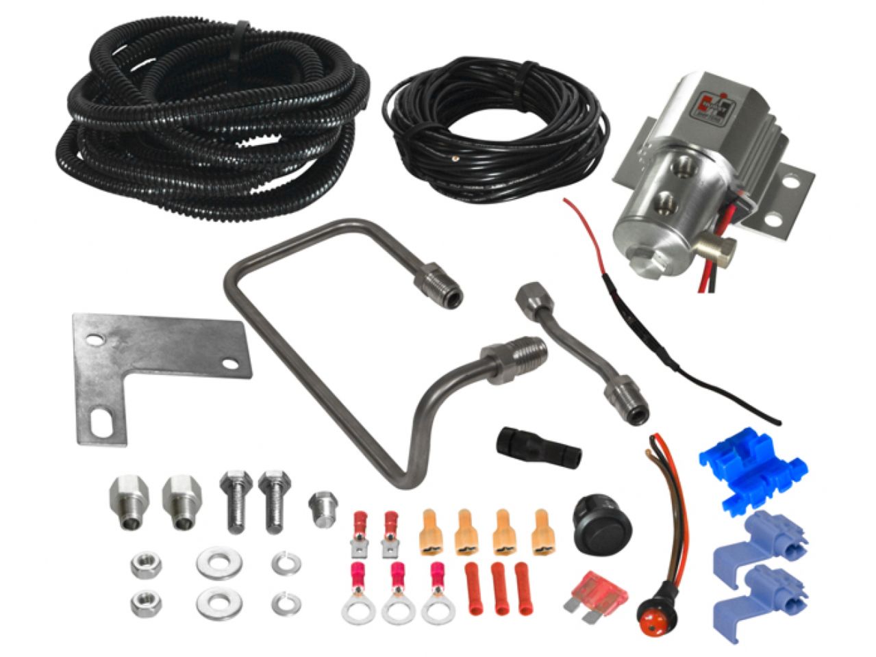 Hurst Shifters Brake System 5671519 Item Image