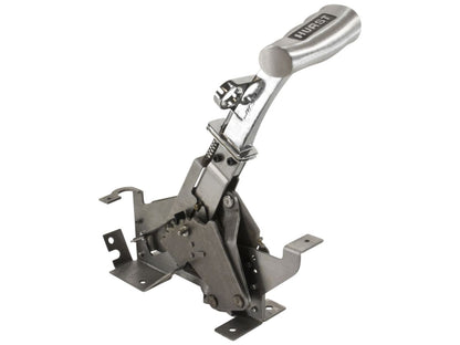 Hurst Shifters V-MATIC 3 SHIFTER Fits GM TH200, TH250, TH350, TH375, TH400 700R4, 200