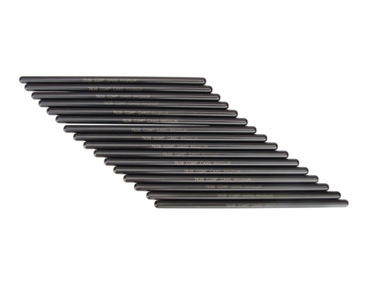 Comp Cams Pushrods 7638-16 Item Image