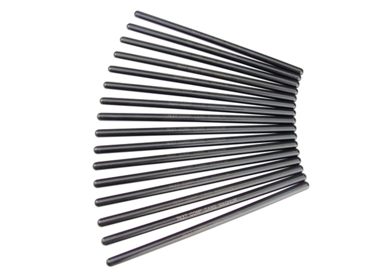 Comp Cams Pushrods 7637-16 Item Image