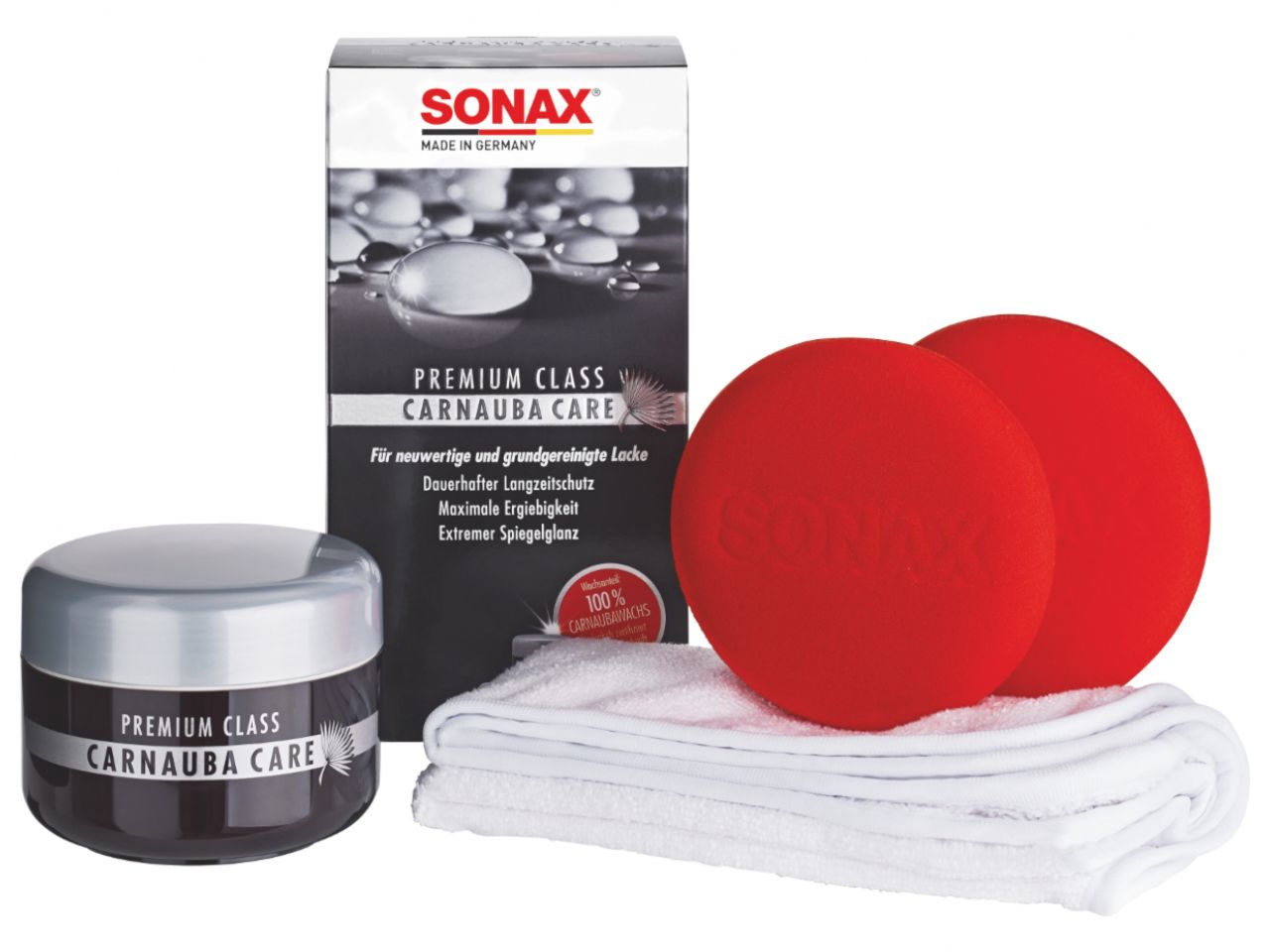 Sonax Cleaners 211200 Item Image