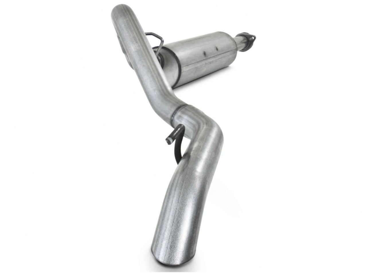 MBRP Catback Exhaust S5520AL Item Image