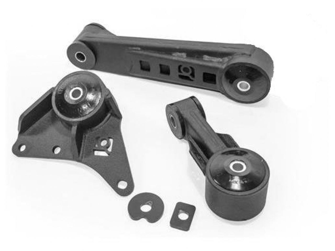 Innovative Mounts Engine & Motor Mounts 30550-75A Item Image