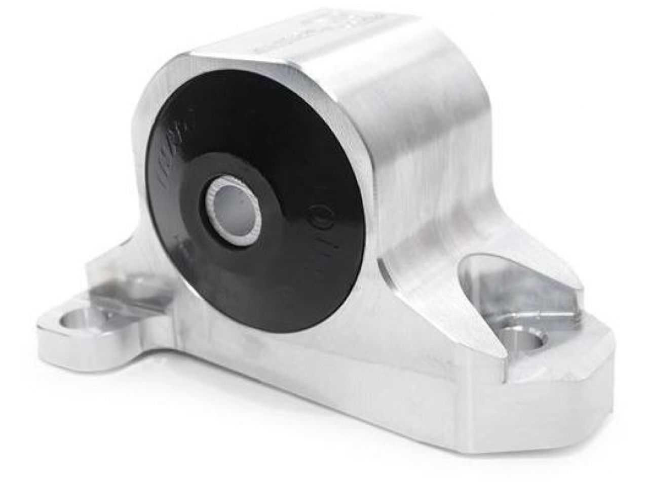 Innovative Mounts Innovative Billet Motor Mount Kit, (GREY/400-500HP) , Acura/Honda 96-0