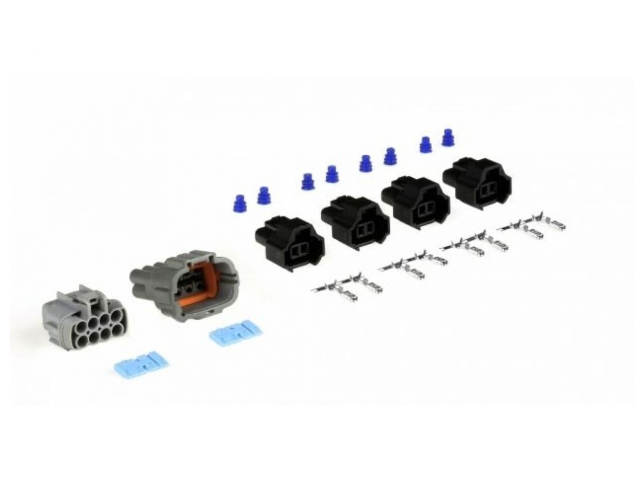 Wiring Specialties RB25DET Harness Repair Kit