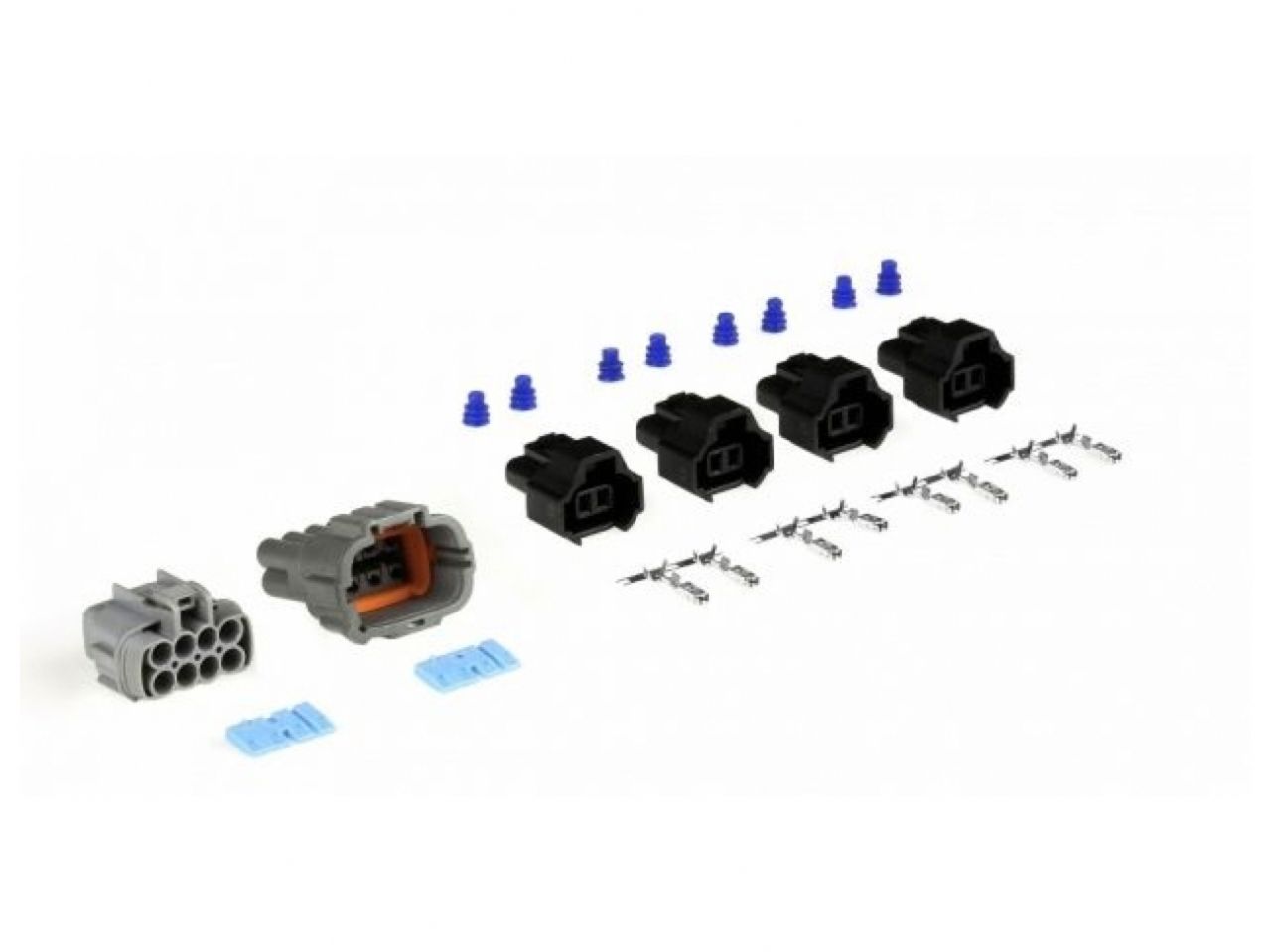 Wiring Specialties S14 KA24DE Harness Repair Kit (OBD1)