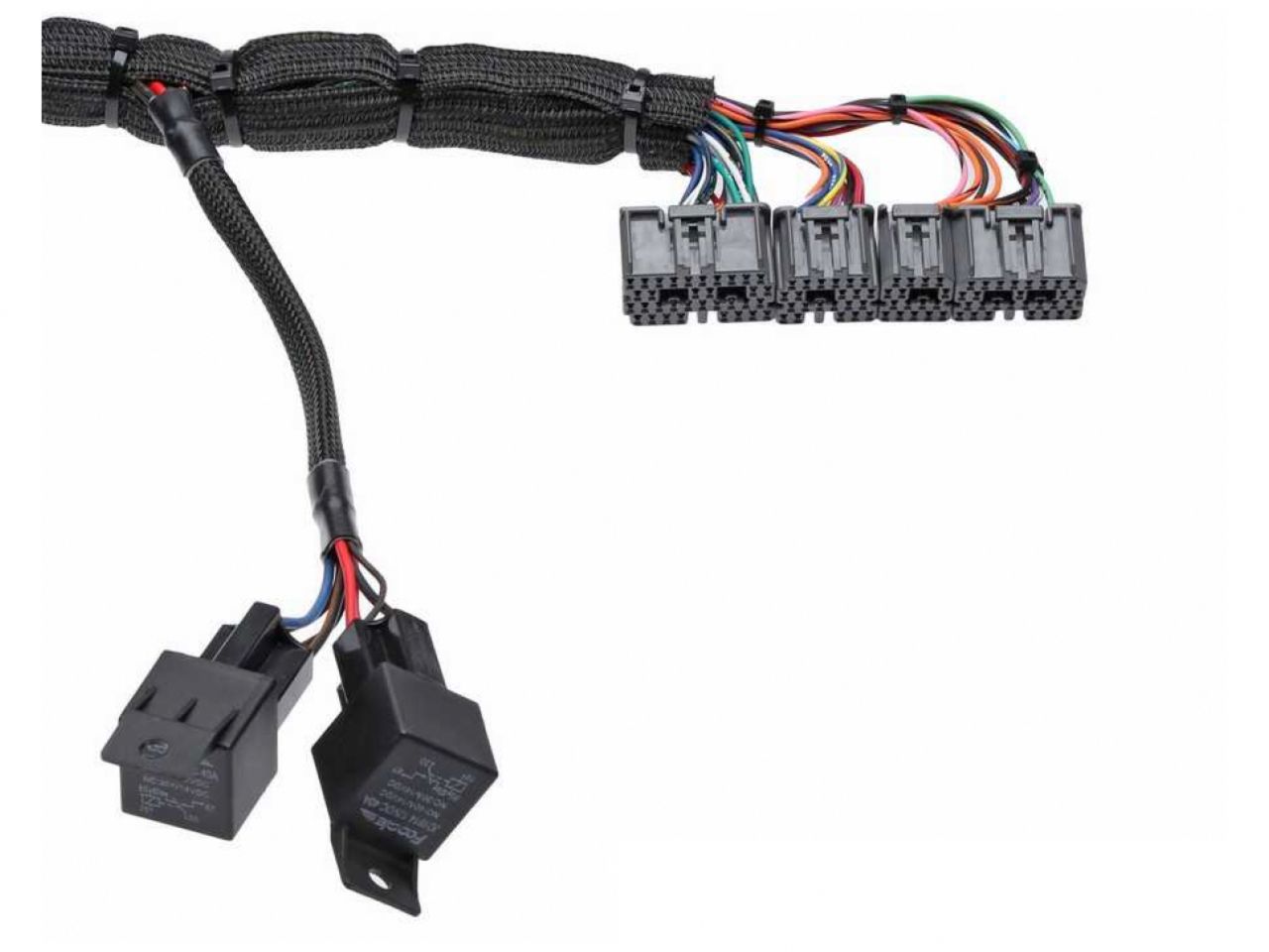 Wiring Specialties Universal / Standalone Wiring Harness for 1JZGTE non-VVTi - PRO SERIES