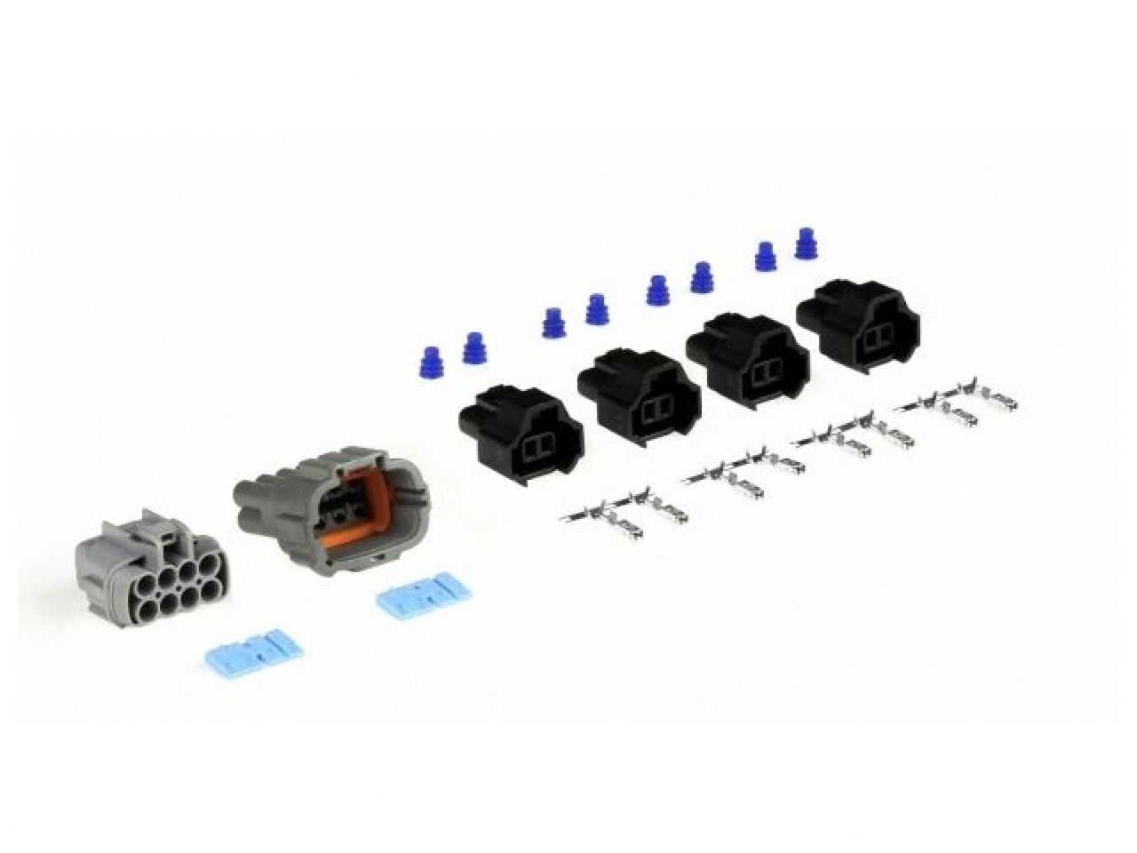 Wiring Specialties S13 KA24E Harness Repair Kit (SOHC)