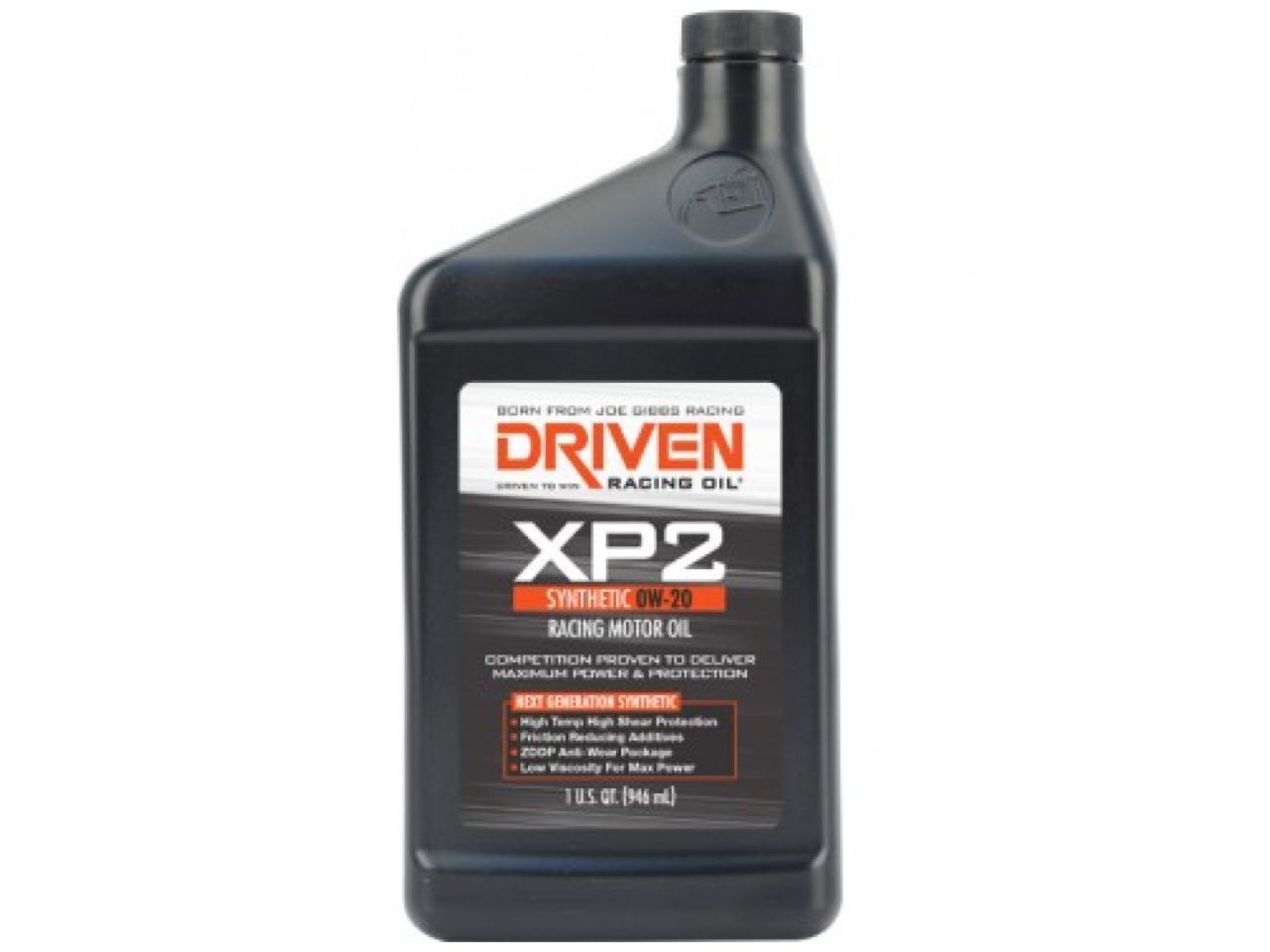 Driven Racing Oil Vehicle Parts 00206 Item Image